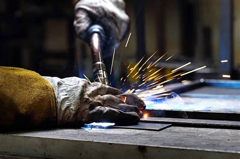 Top 10 Best metal fabricators in Happy